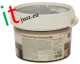 Copertura per Gelato gusto GIANDUIOTTO JOYGELATO JOYCOUVERTURE 3 KG