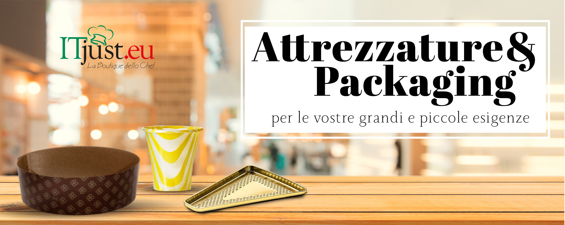 Ausrüstung und Verpackung Ausrüstung und Verpackung
