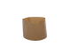 Stampo in carta Alto per Panettone da 1 KG - 20 Pezzi