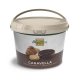 Crema al Pistacchio 10 % MASTER MARTINI CARAVELLA CREAM 13 KG