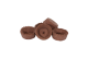 Tartellette Frolla Mignon al Cacao 44 mm  250 Pezzi