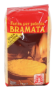 Farina per Polenta BRAMATA Senza Glutine 1 KG x 10 Pezzi