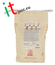 Zucchero Idrorepellente IRCA BIANCANEVE H.R. 10 KG