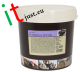 Crema Cacao e Nocciole IRCA MORELLINA BITTER 13 KG