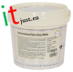 Copertura per Gelato gusto CIOCCOLATO BIANCO EXTRA JOYGELATO 5 KG