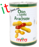 Olio d'Arachidi 25 LT
