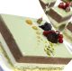 Glassa a specchio IRCA Mirror gusto PISTACCHIO 3 KG