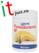 Pannacrema a Banana PREGEL 1.1 KG
