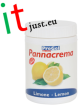 Pannacrema a Limone PREGEL 1.1 KG