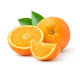 Aroma Emulsionato Arancio 1 KG
