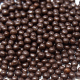 Sferette di Cioccolato Fondente IRCA CRUNCHY BEADS DARK 2 KG