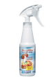 FrescaFrutta Gelee Spray con Nebulizzatore 800 GR