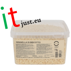 Granella di Biscotto IRCA 1 KG