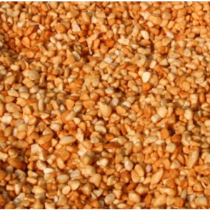 Granella di Riso Caramellata IRCA DORETTA 4 KG