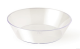 Vassoio Trasparente per Dolci  BAVARESE ALCAS Diametro cm 28,00 X 4,20 - 1750 CC