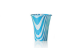 bicchiere drink mix alcas azzurro