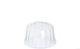 Coperchio ALCAS per Vassoio Mini Medoro CM 9,50 H 5,00 - 50 Pezzi