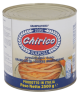 Grano Cotto in Latta GRANO CHIRICO CT 6 PZ x 2.5 KG