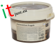 Copertura per Gelato gusto FRAGOLA JOYGELATO JOYCOUVERTURE 2.5 KG