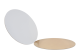 REVIVA DISCO PESANTE ORO-PERLA ART 40 DM - 10 Pezzi