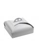 REVIVA PORTATORTE RAMAGE 39X39 H 7 - 10 Pezzi
