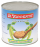 Fagioli Cannellini LA TORRENTE 2.5 KG