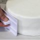 Cioccolato Bianco Plastico ARTCHOC WHITE Irca - 5 KG
