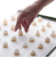 Pasta di Mandorle al 53% IRCA MOGADOR PREMIUM - 3 KG