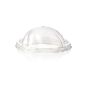 Coperchio Bicchiere DRINK MIX 200-250 CC Alcas - CM 9,80 H 3,00 - 50 Pezzi