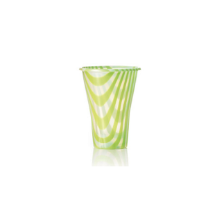 bicchiere drink mix alcas verde