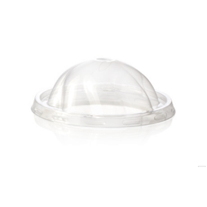 Coperchio Bicchiere DRINK MIX 300 CC Alcas - CM 9,00 H 2,60 - 50 Pezzi