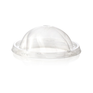 Coperchio Bicchiere DRINK MIX 400 CC Alcas - CM 9,80 H 3,00 - 50 Pezzi