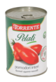 Pomodori Pelati LA TORRENTE CT 24 PZ x 400 GR