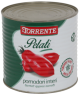 Pomodori Pelati LA TORRENTE CT 6 PZ x 2.55 KG