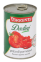 Polpa di Pomodoro LA TORRENTE CT 24 PZ x 400 GR