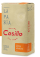 Semola di Grano Duro Extra TOP ARANCIO MULINO CASILLO 25 KG