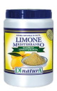 Aroma naturale in pasta Limone con scorze  DIA 1.5 KG