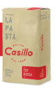 Semola di Grano Duro Extra TOP ROSSA MULINO CASILLO 25 KG