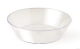 piatto trasparente alcas bavarese per dolci diametro 28 cm