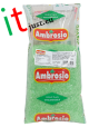 Zucchero Colorato Verde AMBROSIO 1 KG