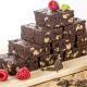 Preparato per Brownies Americani IRCA AMERICAN BROWNIE DOUBLE CHOCOLATE 5 KG