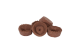 Tartellette Frolla Mignon al Cacao 44 mm 250 Pezzi