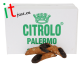 Cialde Cannoli Siciliani Grandi glassati al Cioccolato 100 Pezzi