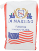 Farina Tipo Manitoba AG002 Frumento Tenero DI MARTINO 25 KG