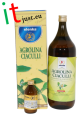 Succo Concentrato al Limone con Bonificatore AGROLINA CIACULLI ELENKA 2.75 KG