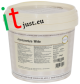 Copertura per Gelato gusto CIOCCOLATO BIANCO JOYGELATO 5 KG