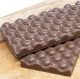 Cioccolato al Latte 38% Cacao - 38/40 IRCA SINFONIA - 5 KG