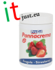 Pannacrema a Fragola PREGEL 1.1 KG