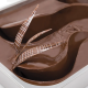 Variegato al Cacao con Mandorle e Nocciole JOYGELATO JOYCREAM BITTER VEGAN 5 KG