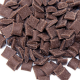 Chunks di Cioccolato Fondente IRCA - 1 KG